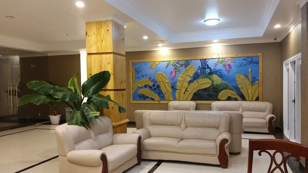 Ngoc Chau Hotel