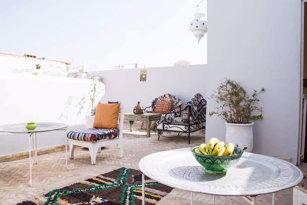 Riad el Marah
