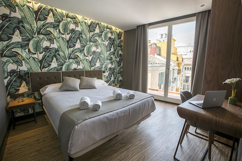 Málaga Premium Hotel