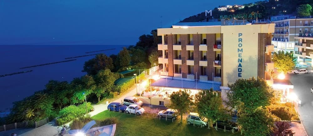 Hotel Promenade