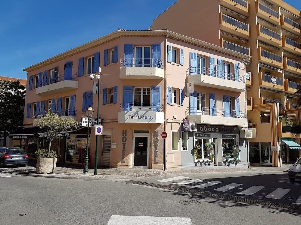 Villa Terra Mera