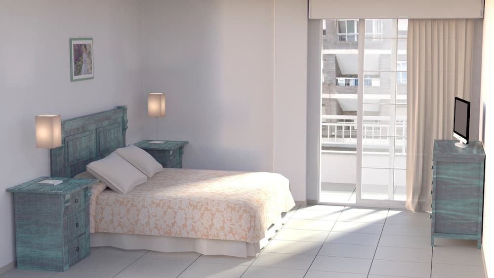 Aparthotel Sole Bello