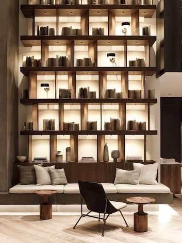 Kimpton Rowan Palm Springs Hotel by IHG