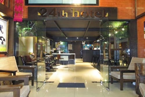 Hotel Residence 24lh