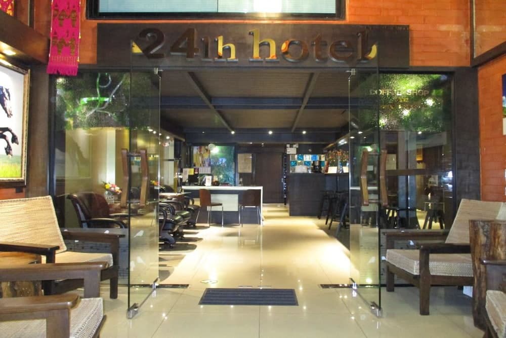 Hotel Residence 24lh