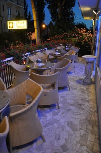 Hotel Nancy