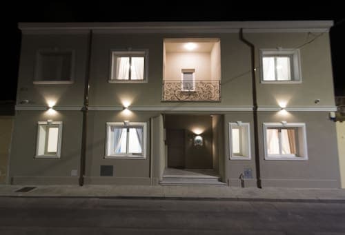 Les Suites Magnolia