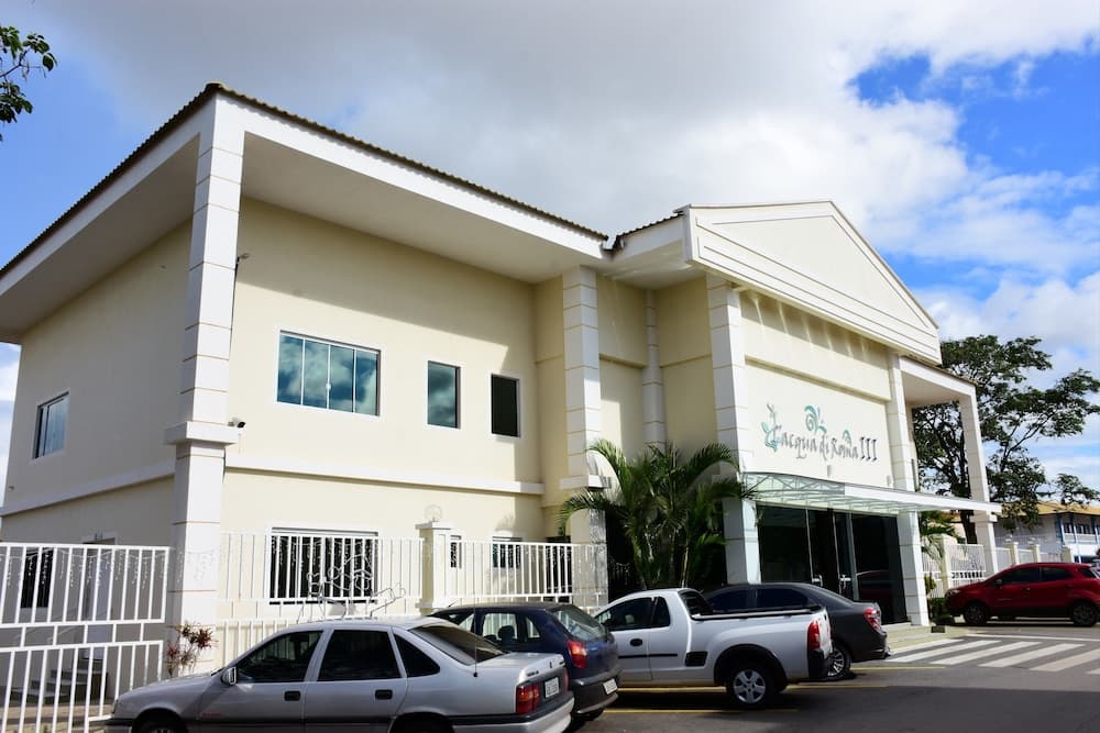 Reserva Caldas Lacqua 3