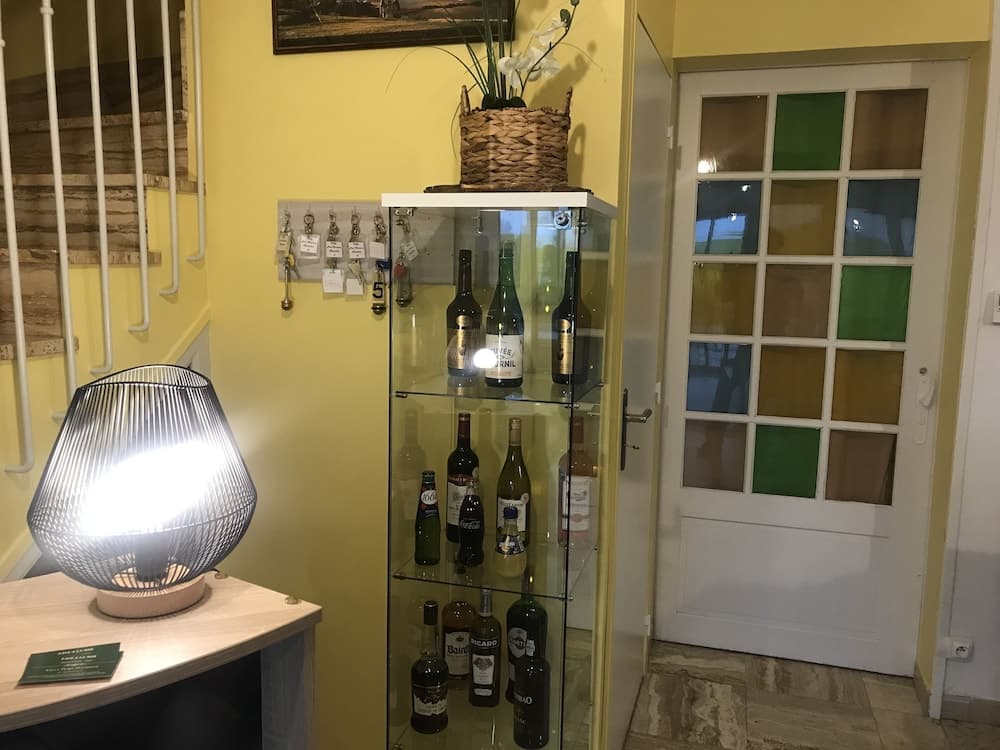 Villa Port Winston B&B