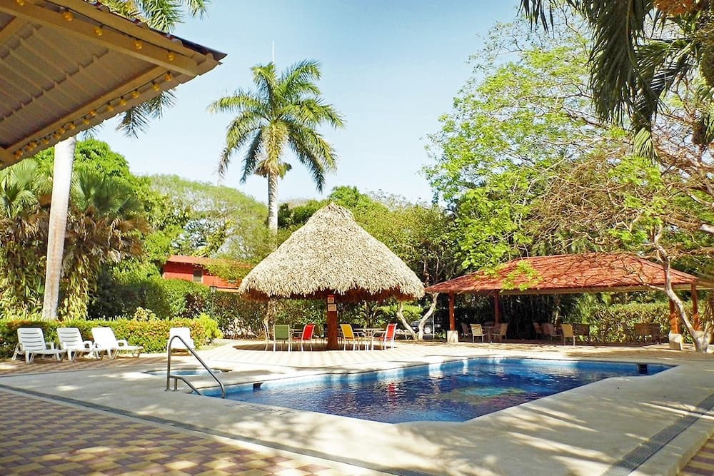 Hotel Río Tempisque