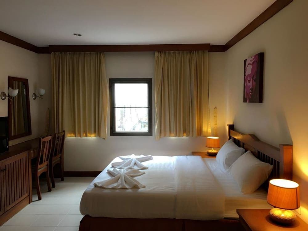 Same Same Guesthouse