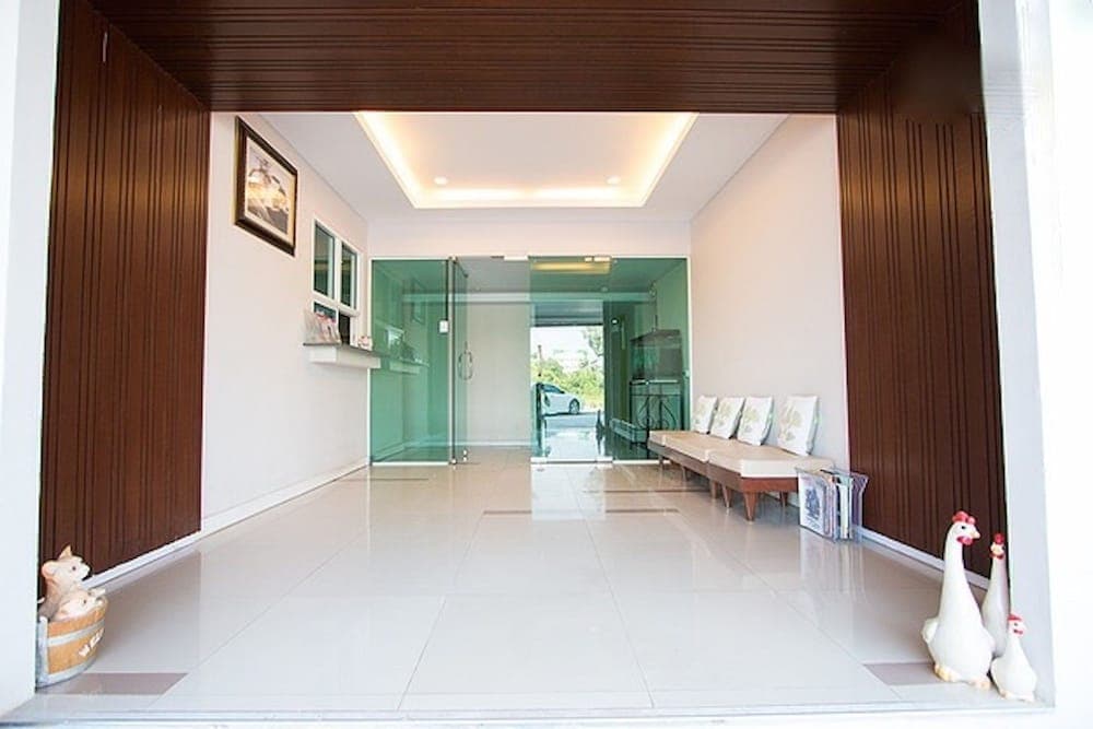 Giriş/çıkış büfesi