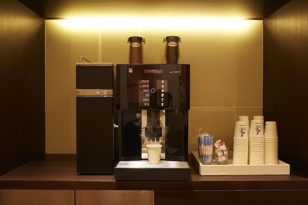 Lobi dinlenme salonu