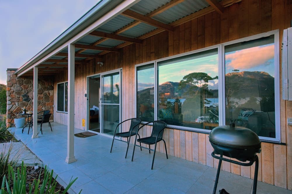 Teras/veranda
