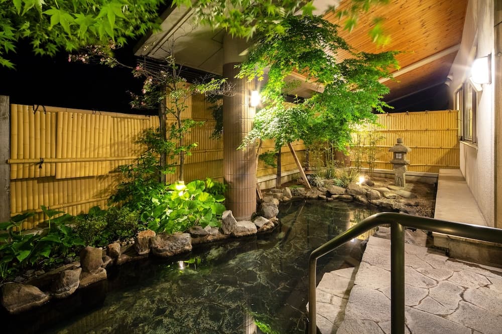 Akakura Hotel