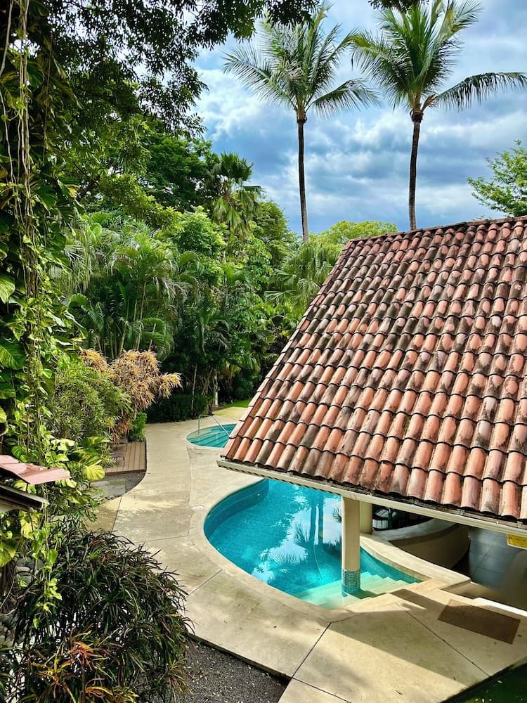 Teras/veranda
