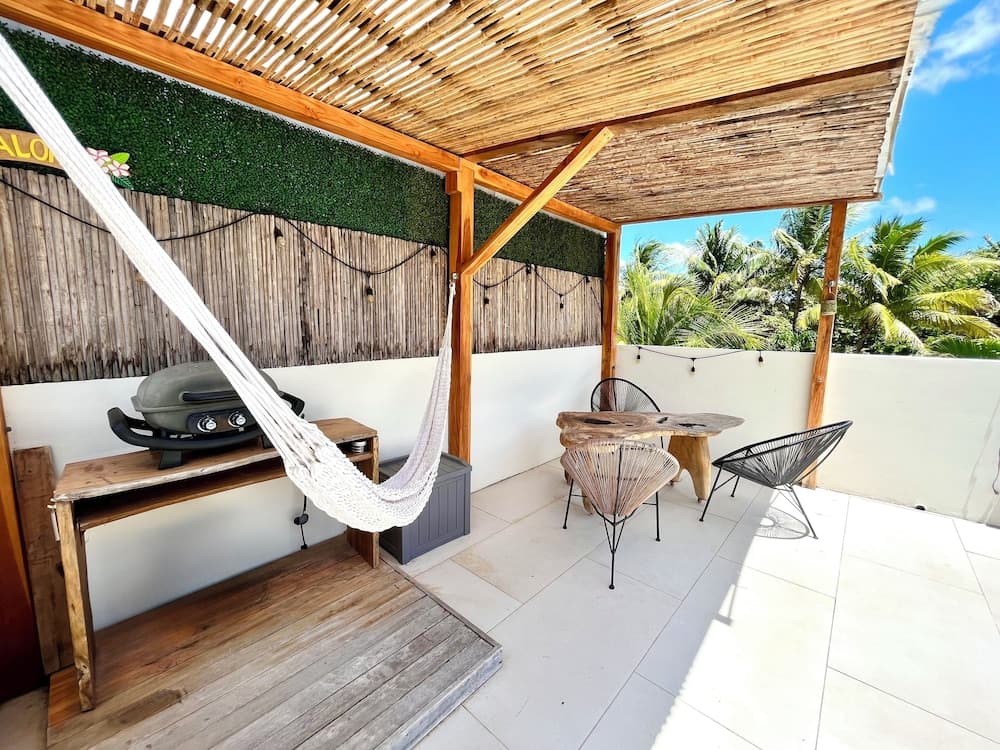 Teras/veranda