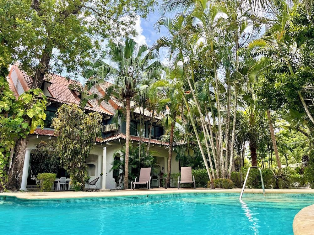 Hotel El Manglar