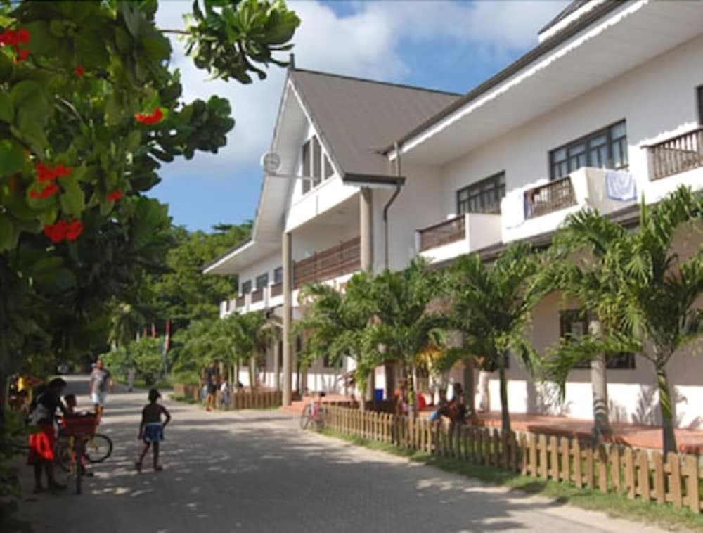 Gregoire's Apartments