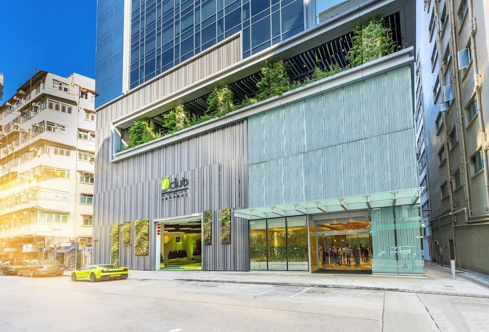 Konaklama yeri girişi