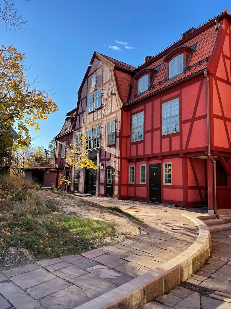 Ramme Fjordhotell - Unike Hoteller