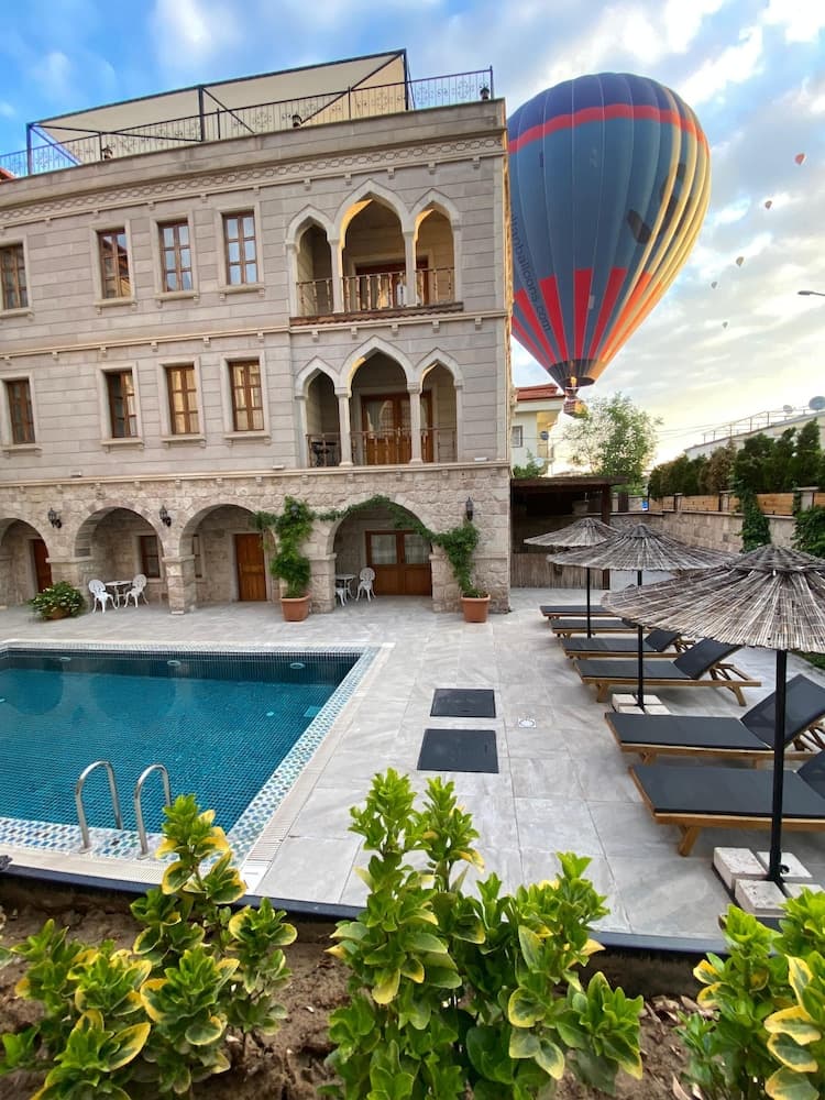 Grand Cappadocia Hotel