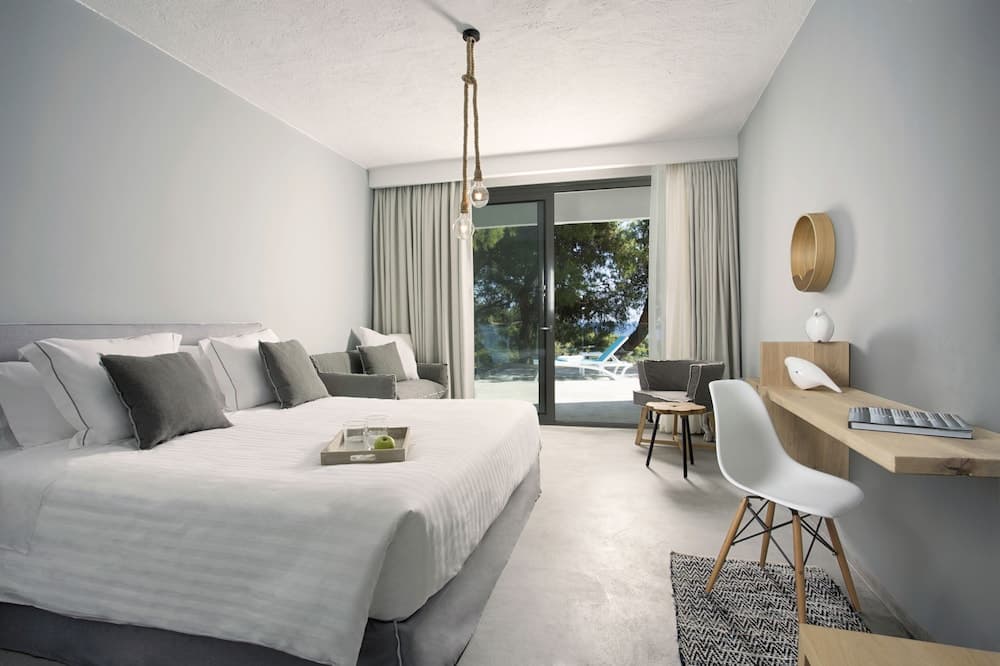 Porto Carras Villa Kalyva Mare