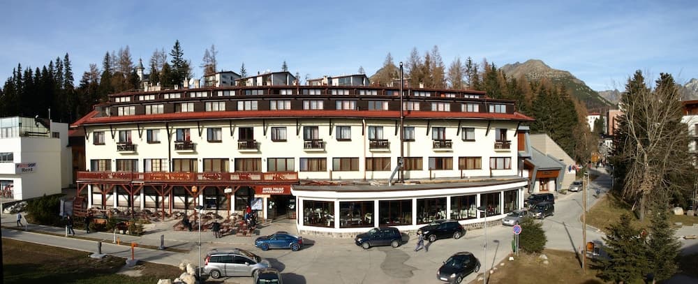 Hotel Toliar