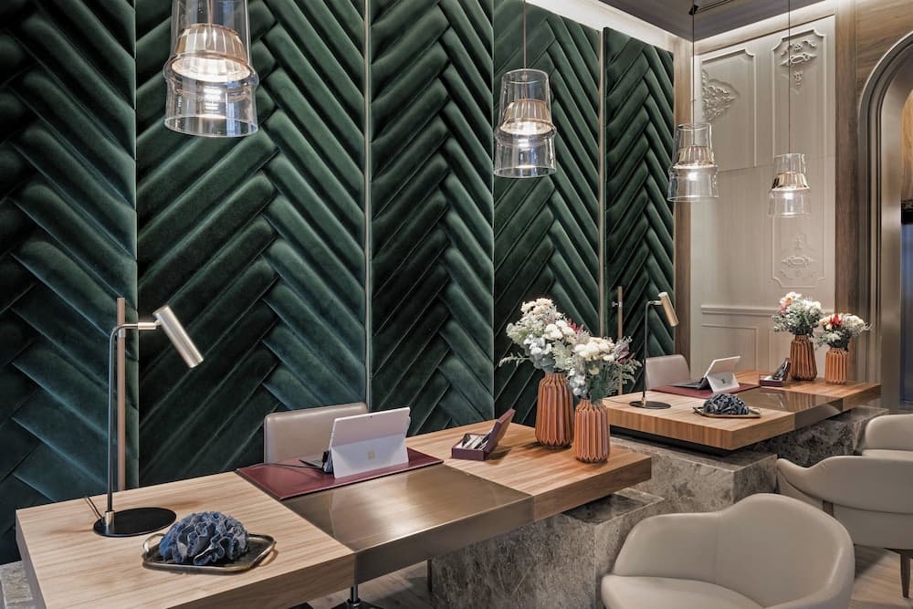 Círculo Gran Vía, Autograph Collection - Adults Only