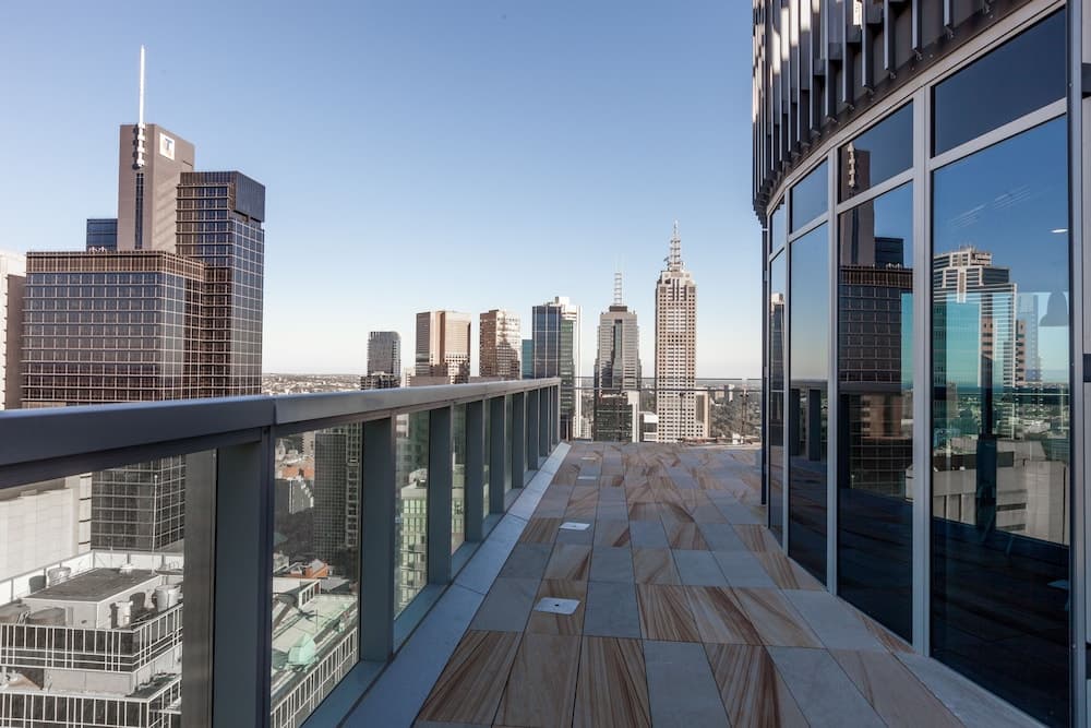 Konaklama yeri imkân ve özellikleri