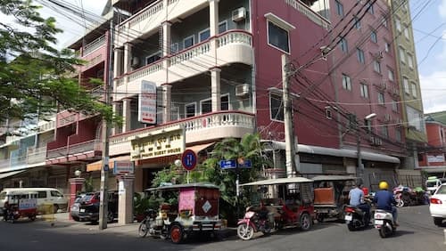 Hong Phann Guest House