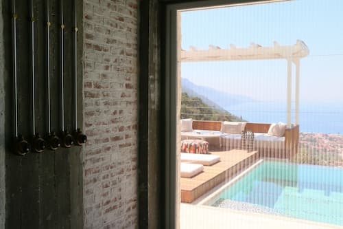 Ölüdeniz Loft Exclusive (Yetişkin Oteli)