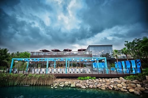 Bay Breeze Resort Shenzhen
