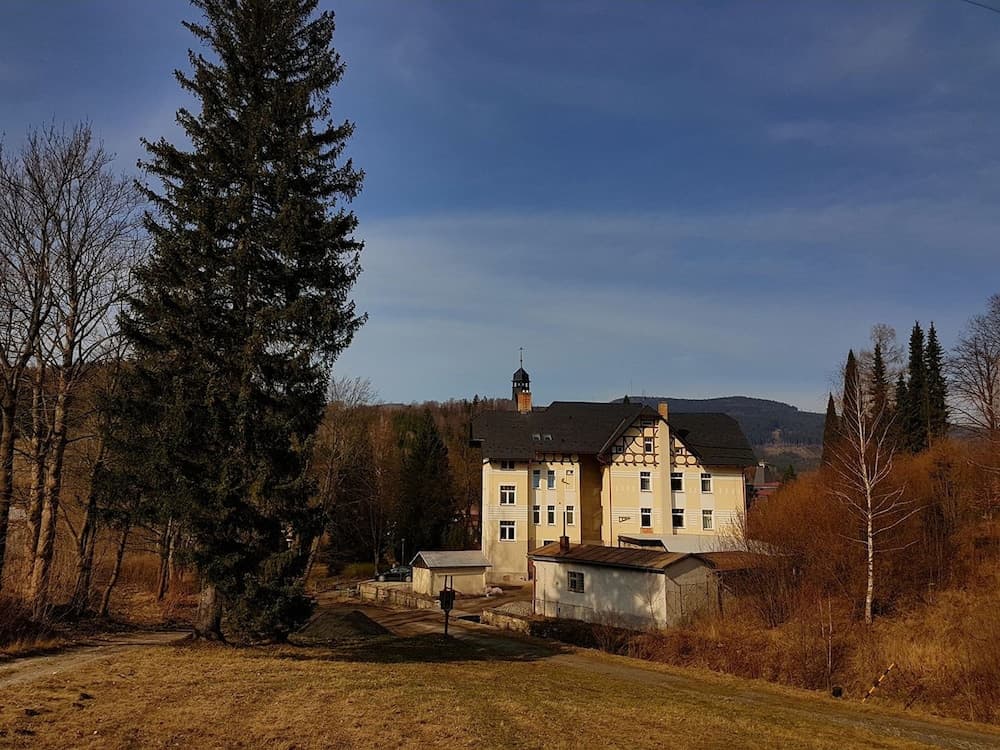 Villa Grohmann