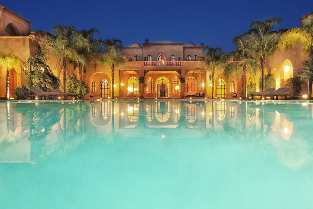 Villa Dar Moira