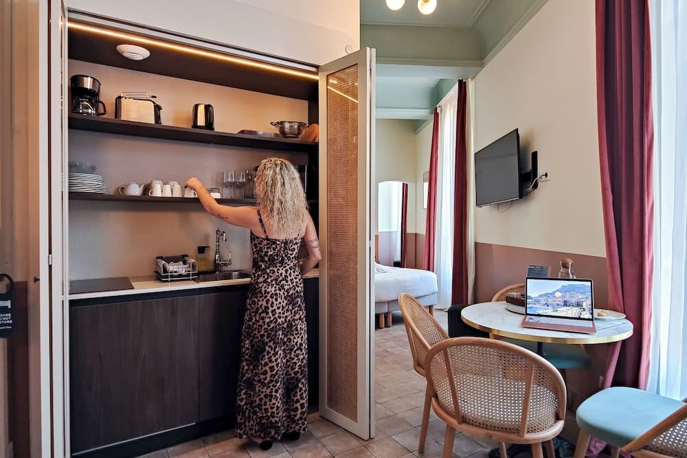 Aparthotel AMMI Vieux Nice