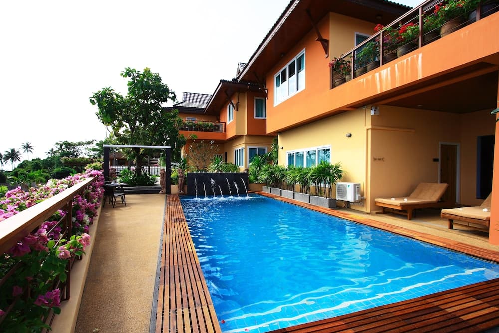 The Chalet Phuket Resort