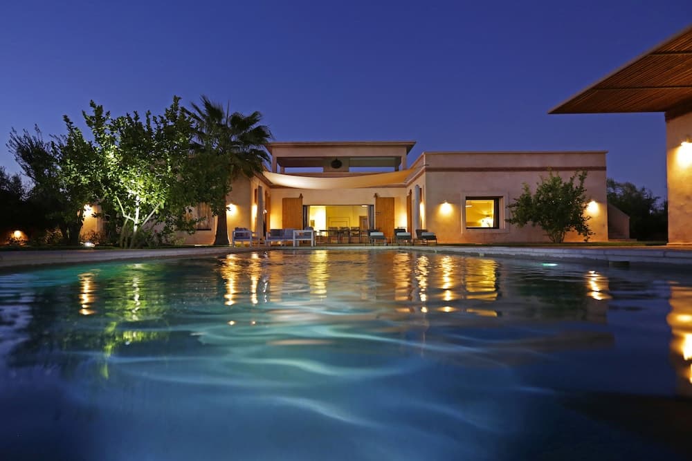 Villa Salamouni