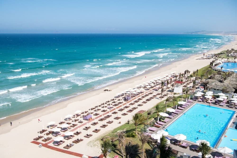 Swandor Cam Ranh Resort-Ultra All Inclusive