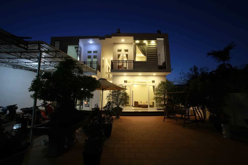 Basil Homestay and Hostel