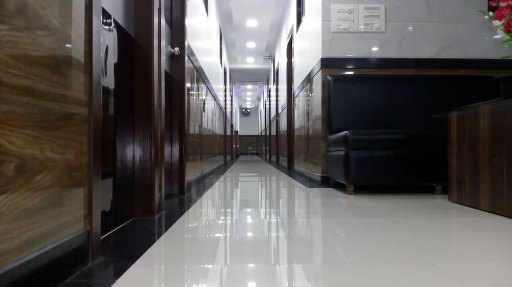 Hotel Sion Residency