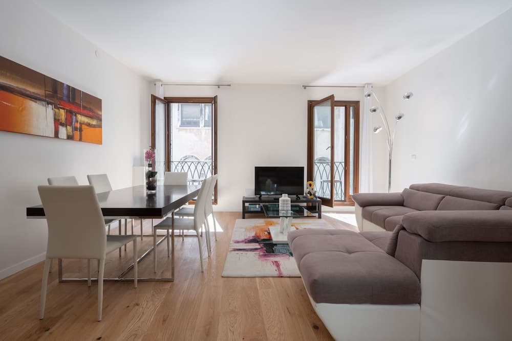 San Marco Prestige with terrace