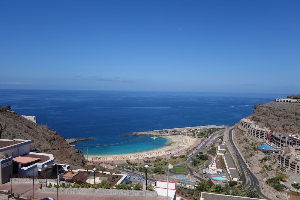 Holiday Club Jardin Amadores