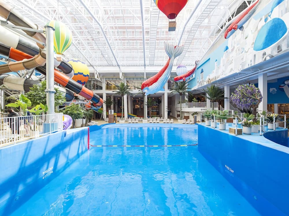 Hotel ParkHabio