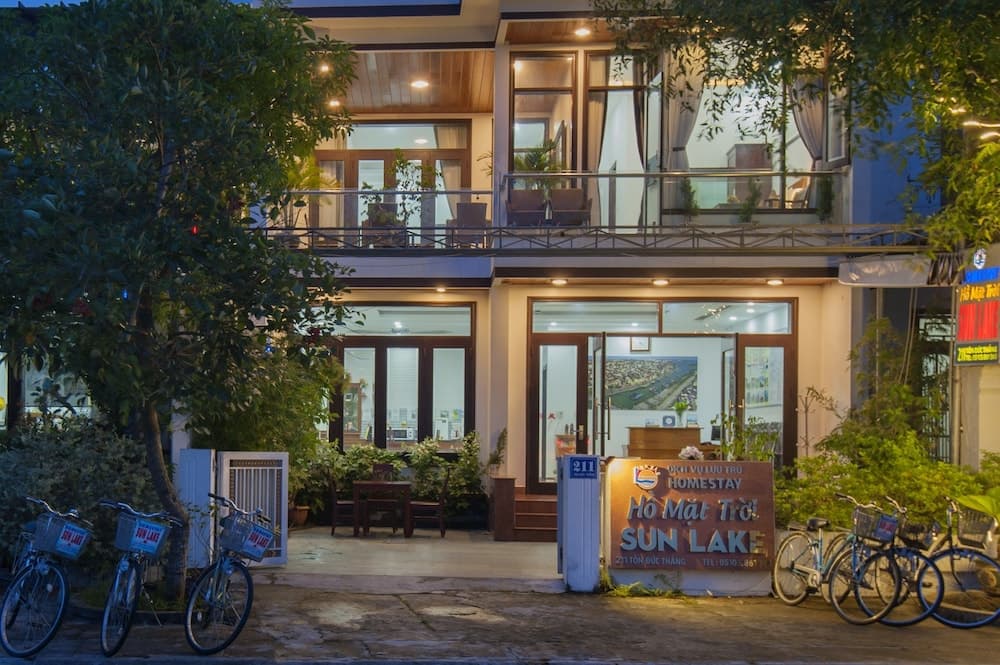 Hoi An SunLake Villa