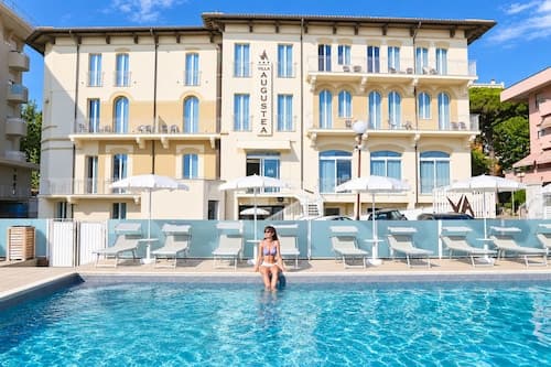 Villa Augustea