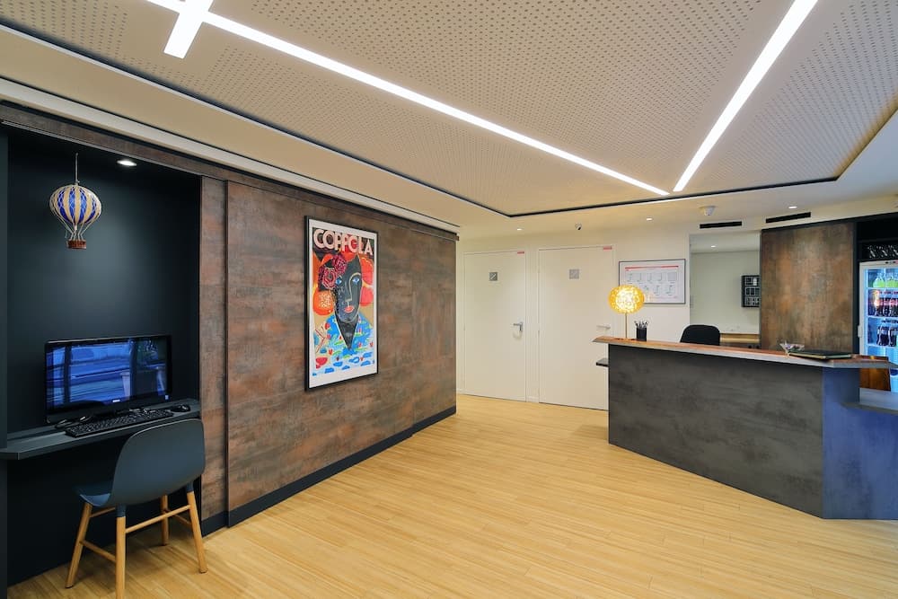 Hotel Hor Les Lumières