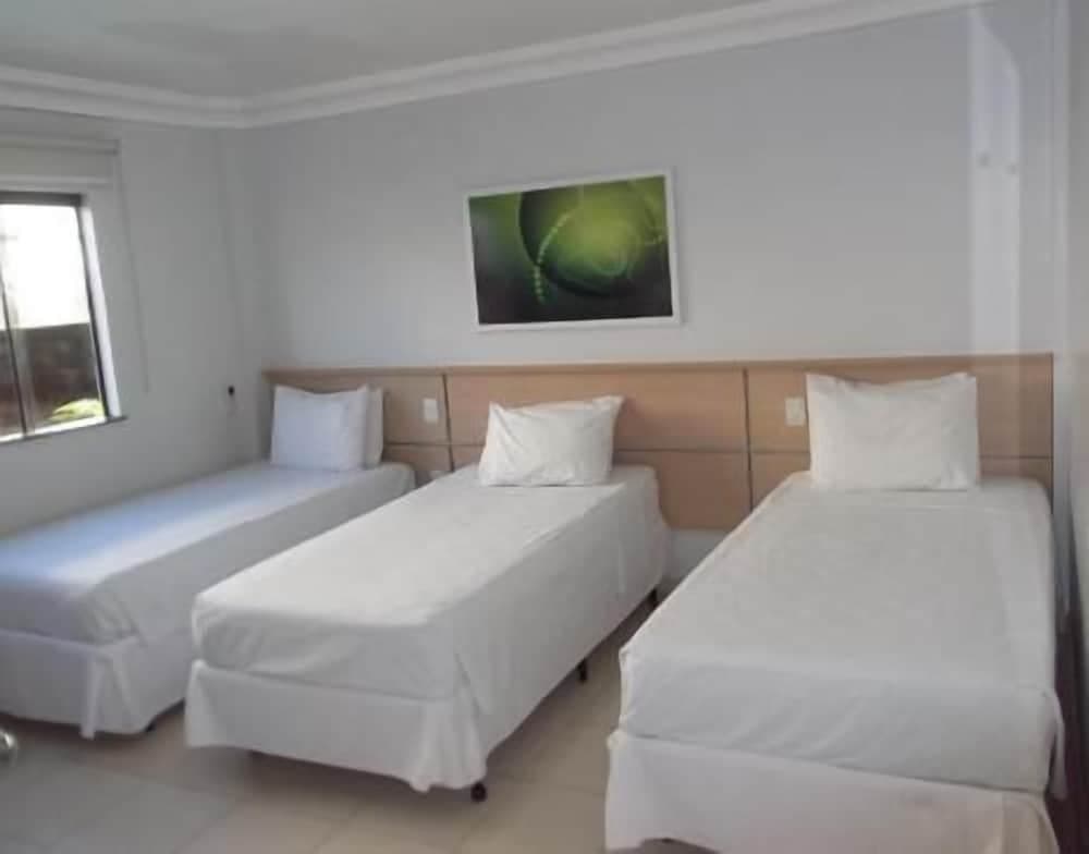 Atrium Confort Hotel Parauapebas