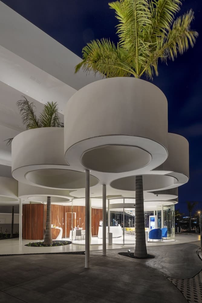 Royal Hideaway Corales Beach, part of Barceló Hotel Group - Adults Only