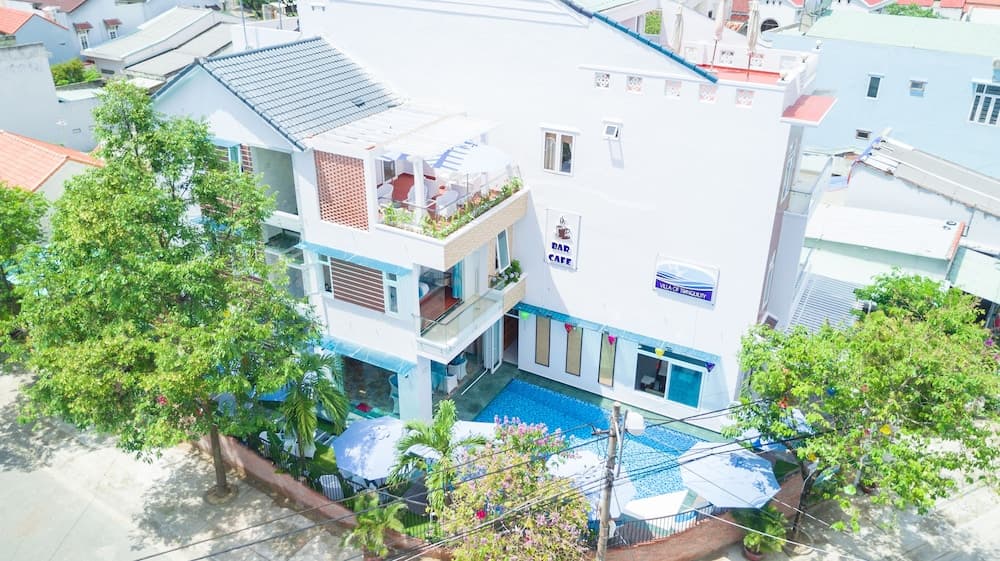 Villa of Tranquility